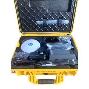 Stonex S900A/S9II/S900+ GNSS RTK คุณภาพสูง รองรับ 4G หลายเครือข่าย ป้องกันการรบกวน แบตเตอรี่แบบถอดเปลี่ยนได้ รุ่นมืออาชีพ S9ii Gn - Product Image 1