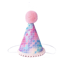 Bébé princesse diadème couronne paillettes bébé filles enfants premier anniversaire chapeau étincelle paillettes fête fournitures N0. Bandeau Princesse 0-9