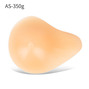 Prothèses mammaires en silicone pour femmes atteintes d'un cancer du sein, coussinets de soutien-gorge invisibles - Product Image 1