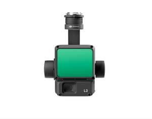 Sensor LiDAR y RGB en Oferta, M300 M350 RTK para Mapeo y Topografía, Cámara Láser RTK Zenmuse L2 - Product Image 1