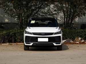 Nouvelles voitures pas chères Geely Coolray 2023 470km Version fondatrice essence/essence Leading Ideal L7 Max (Deposit) à vendre - Product Image 5