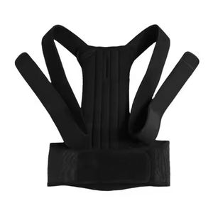 Correcteur de posture chiropratique pour le dos, support lombaire, soulagement des douleurs dorsales, civière de massage magique pour le dos - Product Image 2