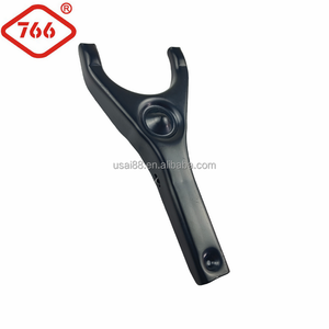 Piezas de automóvil de embrague para Nissan Altima Frontiner Maxima Pathfinder Almera Datsun Juke <span class=keywords><strong>Mirca</strong></span> OEM 30531-0W800 horquilla de liberación de embrague - Product Image 1
