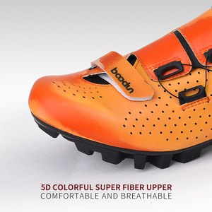 <strong>Cycling</strong> <strong>shoes</strong> with non-slip grip for the wholesale market and retailer <strong>cycling</strong> <strong>shoes</strong> <strong>MTB</strong> for men - Product Image 5