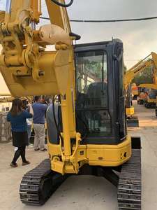 <span class=keywords><strong>Komatsu</strong></span> pc35 חם מכירה יפן מיני זחילה הידראולי <span class=keywords><strong>komatsu</strong></span> pc35 בשימוש מחפר למכירה - Product Image 4