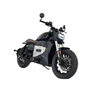 Moto pour adultes 125 km/h, moteur central 11000 W, homologuée COC EEC CE, batterie 72 V, haute vitesse, pour routes européennes - Product Image 1