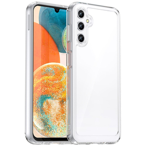 Funda Protectora para Teléfono Móvil <span class=keywords><strong>Samsung</strong></span> Galaxy S26 <span class=keywords><strong>Ultra</strong></span>, Serie Colorida, Anti-caídas, Multicolor, para <span class=keywords><strong>Samsung</strong></span> Galaxy A14 4g <span class=keywords><strong>5g</strong></span> - Product Image 4
