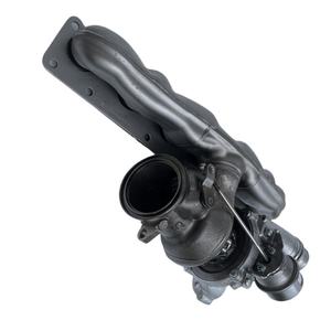 18539700003 18539880007 11657588995 11654577236 アップグレード G30-770 ターボ ボールベアリング ハイブリッド ターボチャージャー BMW N55 <span class=keywords><strong>3</strong></span>.0L エンジン用 - Product Image 3