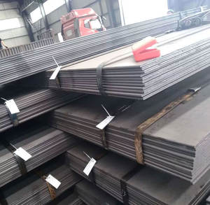 Tôle d'acier au carbone laminée à froid de haute qualité la plus populairevente chaude - Product Image 3