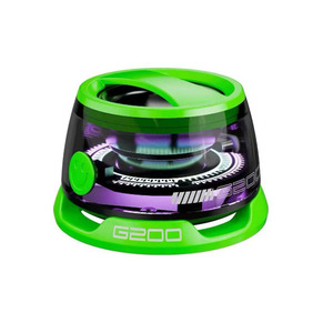 Smart Alarm Clock Mini Wireless Charger RGB Light USB-C Smart <strong>Speaker</strong> for Mobile Phones - Product Image 3