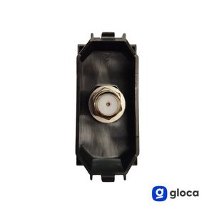 กลอค่า ชุดรับสัญญาณทีวีดาวเทียม 2 เครื่อง ดิจิตอล 1080P วัสดุพลาสติกความละเอียดสูง - Product Image 3