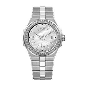 <span class=keywords><strong>Montre</strong></span> à quartz de haute qualité, personnalisable avec une étiquette privée, <span class=keywords><strong>montre</strong></span>-bracelet originale, montres pour femmes, marque de montres en pierre pour femmes - Product Image 6
