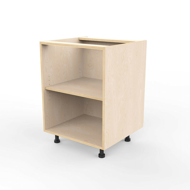 China Kitchen Cabinet 600mm Base Unit