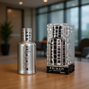 Abito da Uomo BOOS Primary J8020-1 Stile Business Vestibilità per Adulti - Product Image 2