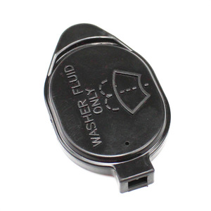Tapa redonda del depósito de líquido de frenos para Audi A4 Quattro A6 C6S4 8E0611301, pieza de repuesto nueva - Product Image 3