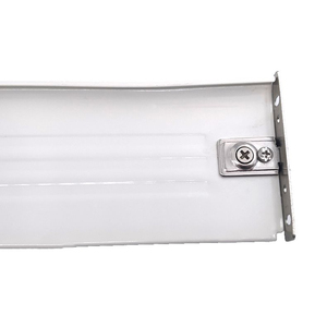 86mm đồ nội thất kim loại hộp sơn tĩnh điện 1.2mm Độ dày ngăn kéo hộp trượt con lăn hộp công cụ ngăn kéo trượt con lăn đường sắt với bảng điều khiển - Product Image 5