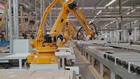 Bras de robot de soudage industriel 6 axes 4 axes Dof Neuf Condition Machine de programmation CNC Prix de gros du fournisseur