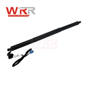 1568900230 1568900030 Amortiguador de portón trasero para Benz X156 GLA250, resorte de gas fiable para tapa de maletero trasero, soporte de elevación, amortiguadores - Product Image 3
