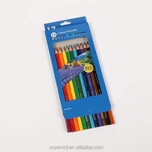 Pastel professionnel enfants mini <span class=keywords><strong>maped</strong></span> coloriage art crayons de <span class=keywords><strong>couleur</strong></span> ensemble enfants 300 520 150 120 coffret en vrac étui à crayons en bois - Product Image 2