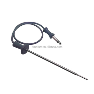 Sonde de température de four <span class=keywords><strong>KitchenAid</strong></span> de remplacement WP9755542, sonde de cuisson, rôtissage, grillade, viande - Product Image 4