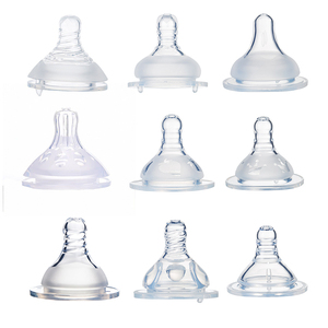 <span class=keywords><strong>Biberon</strong></span> sans Bpa bec sucette <span class=keywords><strong>nouveau</strong></span>-<span class=keywords><strong>né</strong></span> bébé gobelet tétine paille gobelet à bec souple <span class=keywords><strong>kit</strong></span> de conversion - Product Image 6