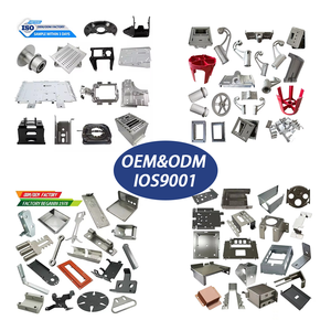 רכיבי פח OEM, מארזים, פאנלים, תושבות, מיוצרים עם שירות ייצור מדויק של כיפוף, ניקוב וריתוך - Product Image 5