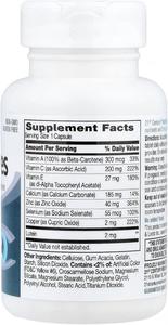 Ingrédients à base de plantes de haute qualité Lutéine Zéaxanthine Capsules de Lutéine Suppléments de Lutéine Soins des yeux - Product Image 2