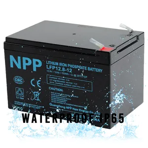 Lifepo4 Starter Battery 15kw Lithium Battery for Solar Energy Battery Storage Companies