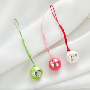 Cloches prénatales <span class=keywords><strong>de</strong></span> bébé <span class=keywords><strong>de</strong></span> modèle <span class=keywords><strong>de</strong></span> pied chaud cloches prénatales saines douces pour l'usage <span class=keywords><strong>de</strong></span> <span class=keywords><strong>grossesse</strong></span> - Product Image 4