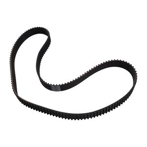 62Y-46241-00 la correa dentada puede reemplazar la correa en V Yamaha fuera de borda F40 F50 F60 Repl - Product Image 5