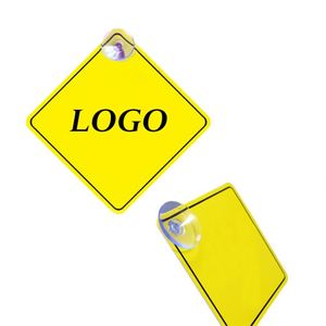 Custom <b>Car</b> <b>Decals</b> 1 mm Durable Vibrant Colors Silk Screen Printing Easy to Remove Branded <b>Decals</b> for Promotion - Product Image 1