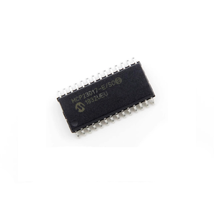 วงจรรวมไอซี MCP23017-E/SO ใหม่และเป็นของแท้ - Product Image 1