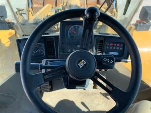 Chargeuse sur pneus Cat 950G d'occasion fabriquée au Japon Caterpillar 950 950c 950G 950F 950E Machine de construction avec charge utile de 5 tonnes à vendre - Product Image 6