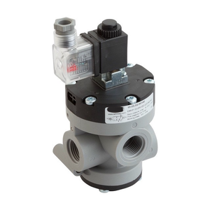 Novo Original Pronto EMVP 15 24V-DC <span class=keywords><strong>3</strong></span>/<span class=keywords><strong>2</strong></span> NO/NC Controlador de Programação PLC para Automação Industrial em Armazém - Product Image 1