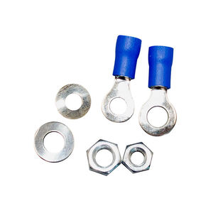 רכב מנוע משאבת דלק חשמלי 0004707894 למרקדס-בנץ w124 w202 c208 w210 w211 w0211 w463 w140 r129 r170 - Product Image 4