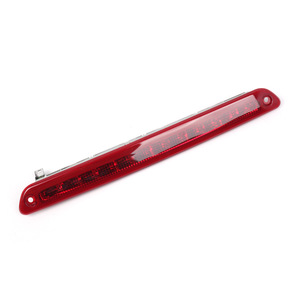 Feu Stop Central LED Mercedes-Benz Sprinter 906, Troisième Feu Stop, Rouge et Noir M135 - Product Image 3