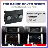Panel Kontrol AC Digital Mobil untuk Range Rover Sport L494 Vogue L405 2014 2017, Tombol Pengatur AC Otomatis