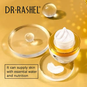 DR.RASHEL 30ml 24 K oro collagene giovanile sbiancante Gel crema sbiancante - Product Image 6