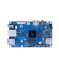 Computadora de Placa Única RK3588S de 8 Núcleos y 64 Bits para IoT, IA en el Borde, Desarrollo Integrado, Linux Ubuntu