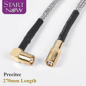 Cable de Fibra Óptica Friendess para Máquinas Láser Raytools, Precitec, Hans HE, <span class=keywords><strong>Mazak</strong></span>, NTC, Cable Transformador para Cabezal de Máquina Láser, Cable de Sensor Láser BT230/BT240 - Product Image 4