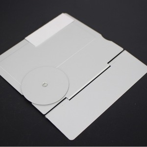 Regali di souvenir promozionali di lusso aziendale per il fornitore di metallo medicale calendario da tavolo perpetuo in lega di alluminio creativo personalizzato - Product Image 3