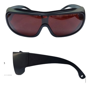 เครื่องเชื่อมเลเซอร์ทางการแพทย์เพื่อความงาม190-550และ800-1100nm แว่นตาป้องกันแว่นตา - Product Image 2