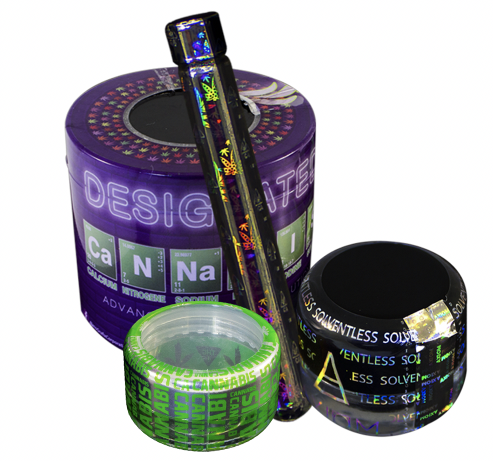 โฮโลแกรม