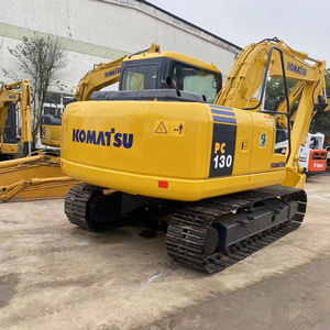 Moteur du chargeur avant 55KW de KOMATSU PC130 pour l'usage de ferme - Product Image 1