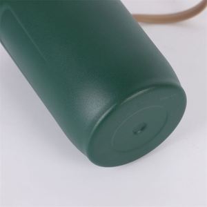 Vaso Térmico Moderno de Acero Inoxidable de Doble Pared de 30 oz con Aislamiento al Vacío, 8 Colores, para Coche, con Tapa/Pajita/Asa, Logotipo Personalizado, Mantiene las Bebidas Frías/Calientes - Product Image 3