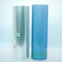 Film PET de transfert UV 3D en gros pour emballages de bouteilles et étiquettes de transfert pour gobelets isothermes de 16 oz