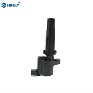 OEM 4M5G-12A366-BD 5047437 LF16-18-100 LF16-18-100A LF16-18-100B 1314277 Bobina di Accensione Per Fo-rd C-Max Fuoco 1.8L - Product Image 4