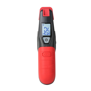 Pinza de Temperatura Inalámbrica de Alta Precisión UNI-T UT320i con Protección IP65 y Mordaza Resistente a Altas Temperaturas, Rango de -50~150°C - Product Image 2