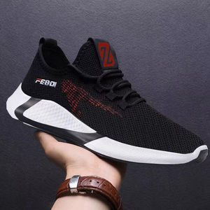 YATAI 2021 nuove scarpe da corsa degli uomini casuali di modo più economico - Product Image 2