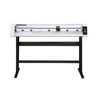 Plotter de Corte Automático de Contornos Teneth TN48-CCD OEM con Cámara CCD